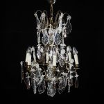 1266 5554 CHANDELIER